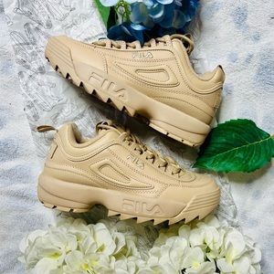 Fila Disruptor 2 Sneakers